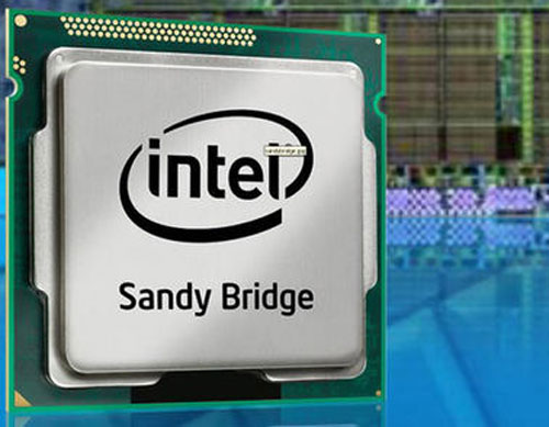 Intel Releases New Sandy Bridge Graphics Drivers