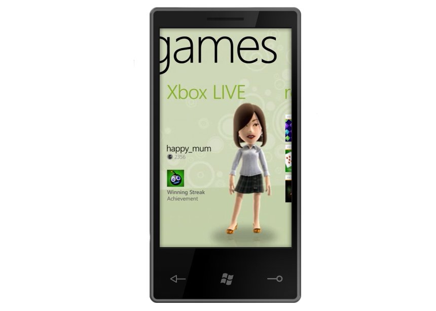 Zune gratis para Windows phone 7  Desarrollo Actual