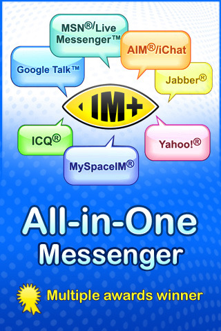 Descargar Yahoo Messenger 11 Beta instalador offline 