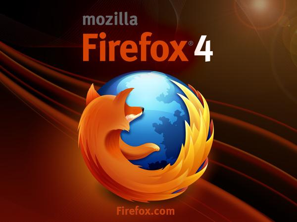 Firefox 4 de Mozilla Mobile  lanzado oficialmente