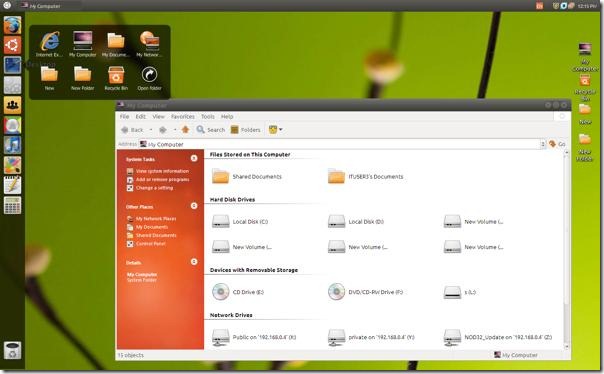 Как обновить ubuntu 11