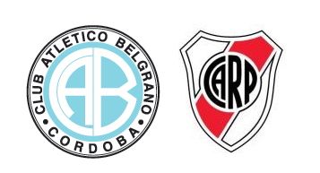 River perdió ante Belgrano/ River Plate peligra la promoción