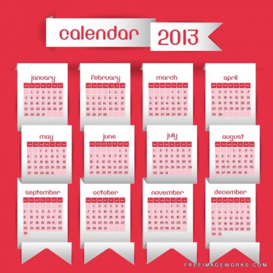 calendario-2013-ribbon