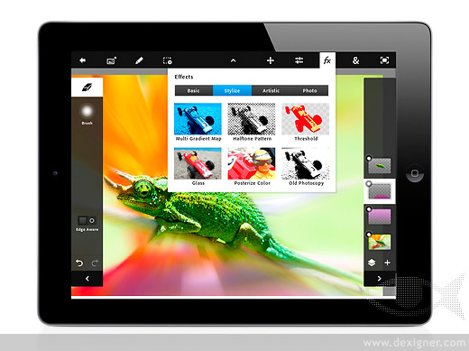 adobe photoshop touch 1.4 1 apk free download