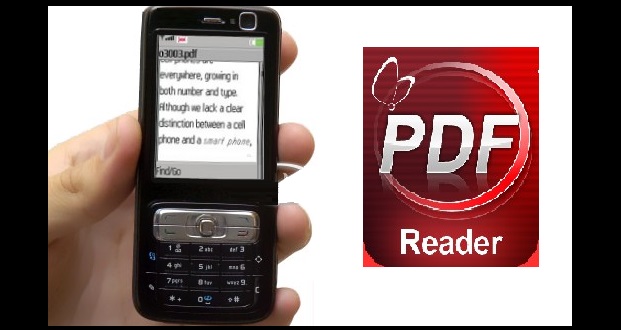lector pdf para celular gratis