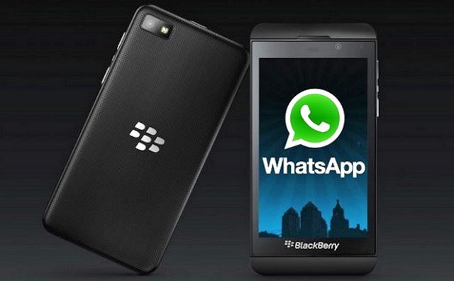 WhatsApp-llegará-a-Blackberry-Z10-en-unos-días