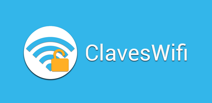 Wifi-Claves