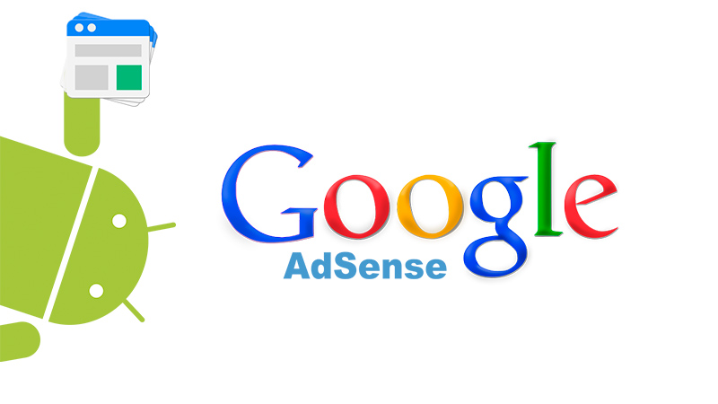 AdSense-Android