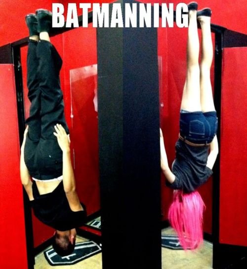 batmaning