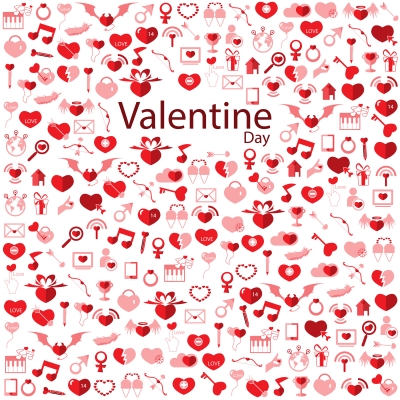 ¿El 14 de febrero porqué se festeja San Valentín? imágenes 